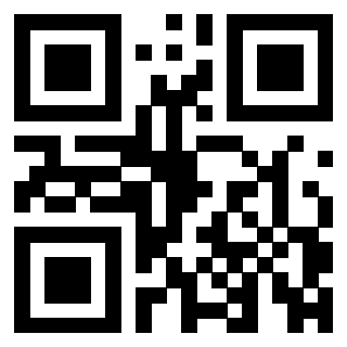 Il QrCode di 3309308197