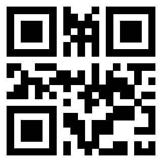 Il Qr Code di 3309308199