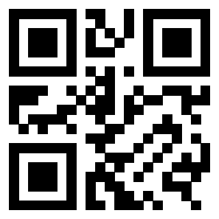3309308200 Qr Code associato