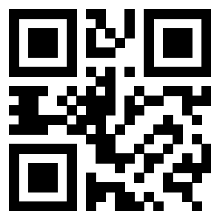 3309308201 - Immagine del Qr Code