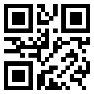 Il QrCode di 3309308202