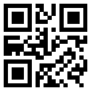 Immagine del Qr Code di 3309308204