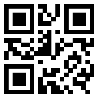 3309308206 - Immagine del QrCode