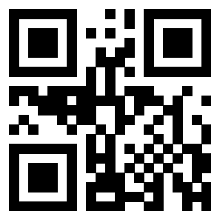 Il QrCode di 3309308208