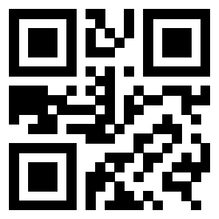 Scansione del QrCode di 3309308209