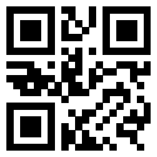 Il Qr Code di 3309308210