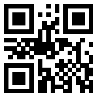 Il Qr Code di 3309308212