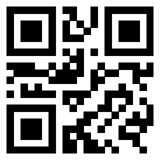 3309308214 - Immagine del QrCode