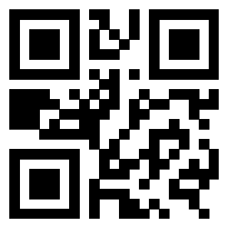 Scansione del Qr Code di 3309308215