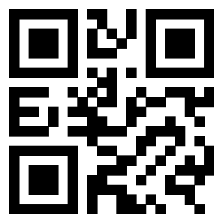 3309308218 - Immagine del QrCode associato
