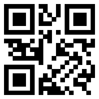 Scansione del Qr Code di 3309308220