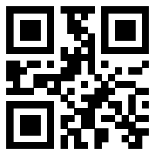 3309308221 - Immagine del Qr Code associato