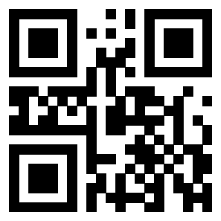3309308223 - Immagine del Qr Code