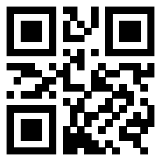 Scansione del Qr Code di 3309308224