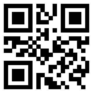 Immagine del QrCode di 3309308225