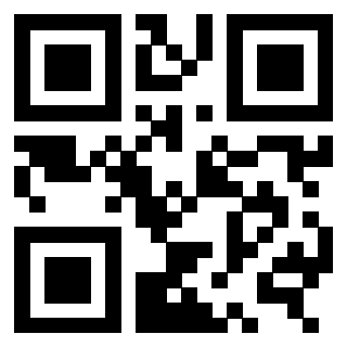 Il QrCode di 3309308227