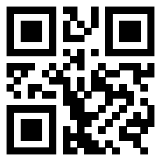 Scansione del Qr Code di 3309308230