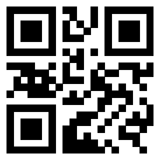 3309308238 - Immagine del Qr Code