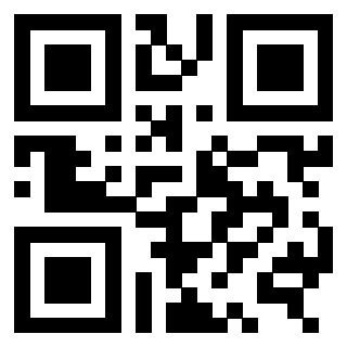 3309308239 - Immagine del QrCode
