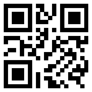 Il Qr Code di 3309308240