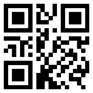 3309308241 - Immagine del Qr Code associato