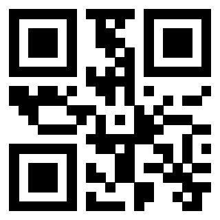 Il Qr Code di 3309308243