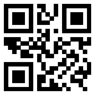 Immagine del Qr Code di 3309308244