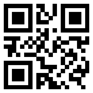 Scansione del Qr Code di 3309308246