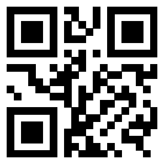 Immagine del QrCode di 3309308248