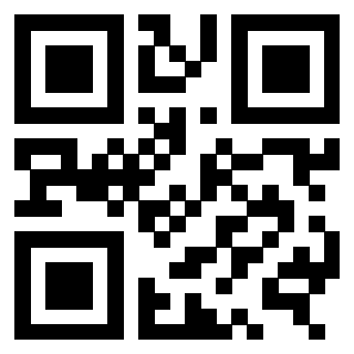 Il Qr Code di 3309308249