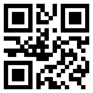 Scansione del Qr Code di 3309308254