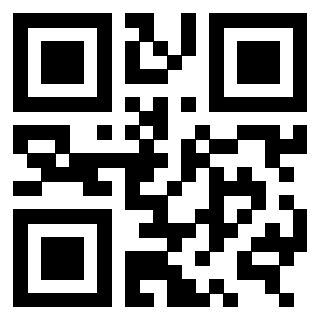 Il QrCode di 3309308255