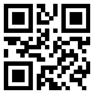 Scansione del Qr Code di 3309308259