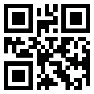 3309308262 - Immagine del QrCode