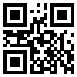 3309308263 - Immagine del QrCode associato