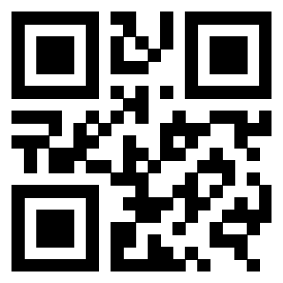 3309308265 - Immagine del QrCode