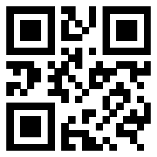 Il Qr Code di 3309308266
