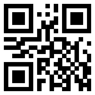 Immagine del Qr Code di 3309308267