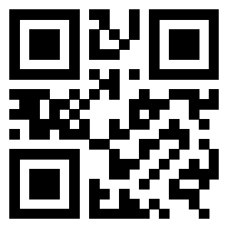 3309308268 - Immagine del Qr Code associato