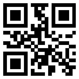 3309308270 - Immagine del QrCode associato