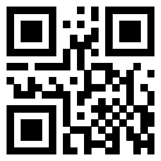 Il QrCode di 3309308272