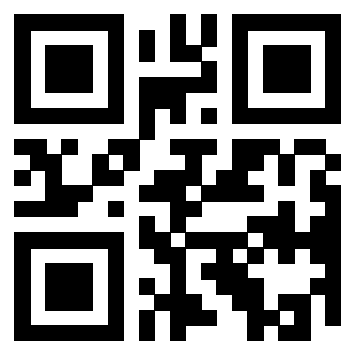 Il Qr Code di 3309308276