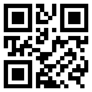 Il QrCode di 3309308281