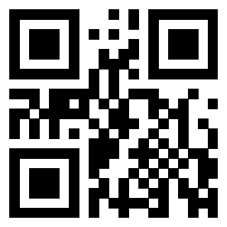 Scansione del QrCode di 3309308282