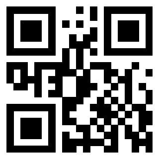 3309308283 - Immagine del QrCode