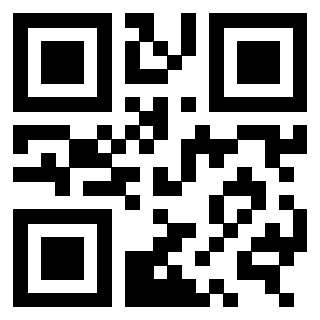 3309308286 - Immagine del Qr Code