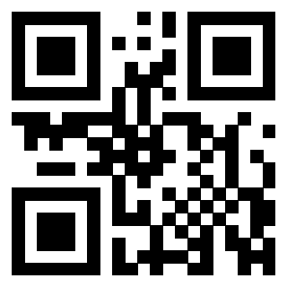 Il QrCode di 3309308288