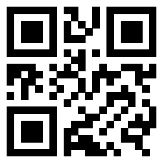 Scansione del Qr Code di 3309308290