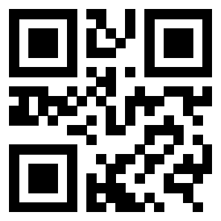 3309308291 - Immagine del QrCode