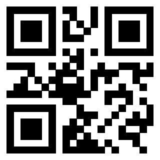 3309308292 Qr Code associato